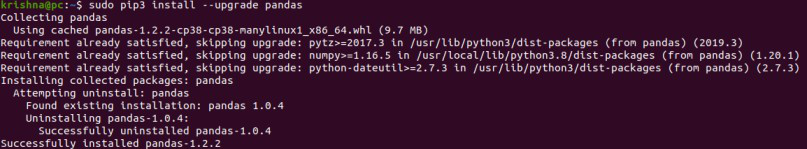 How To Install PIP to Manage Python Packages in Linux