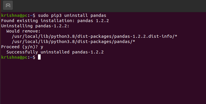 How To Install PIP to Manage Python Packages in Linux