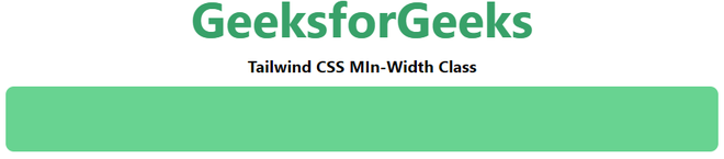 Tailwind CSS Sizing Complete Reference