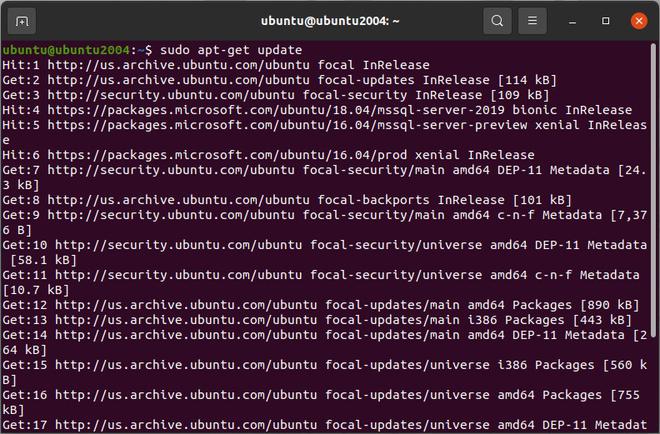 How to Install and Use Htop on Linux