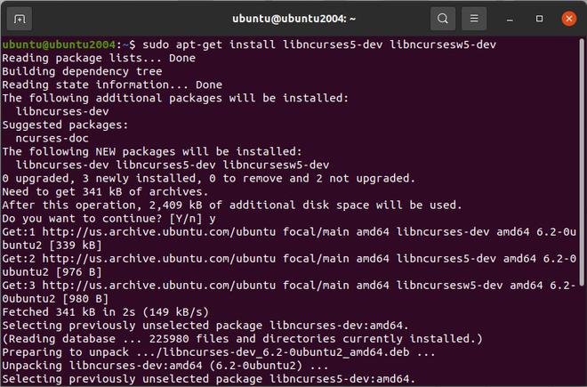 How to Install and Use Htop on Linux