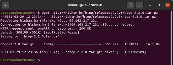 How to Install and Use Htop on Linux