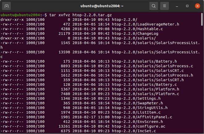 How to Install and Use Htop on Linux