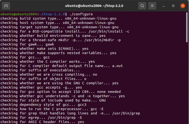 How to Install and Use Htop on Linux