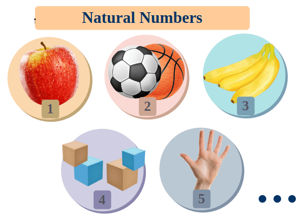 Natural Numbers