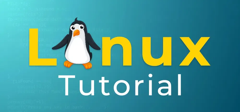 Linux/Unix Tutorial