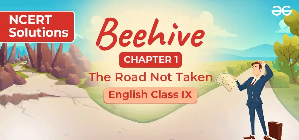 NCERT Solutions for Class 9 English Beehive Chapter 1