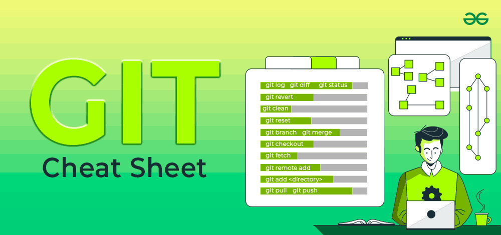 Git Cheat Sheet