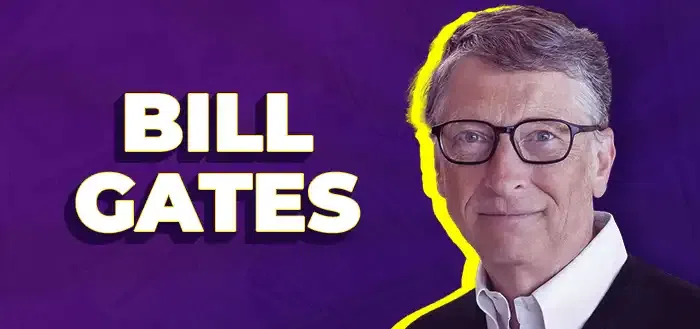 Bill Gates