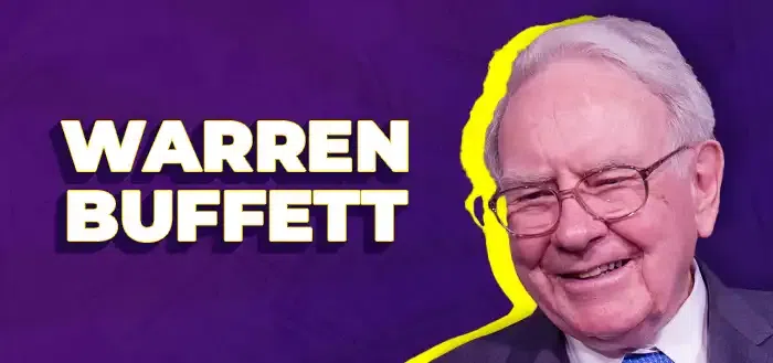 Warren Buffett