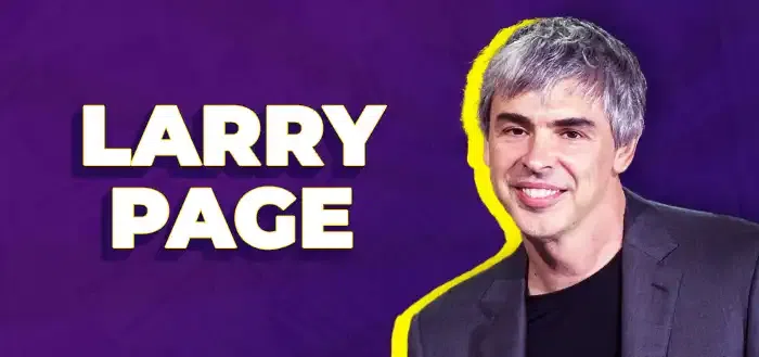 Larry Page