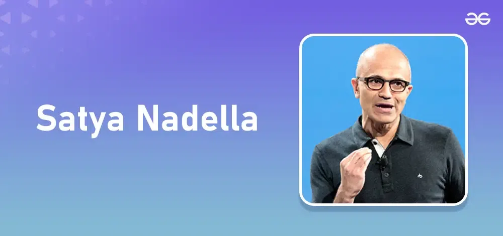 Satya-Nadella