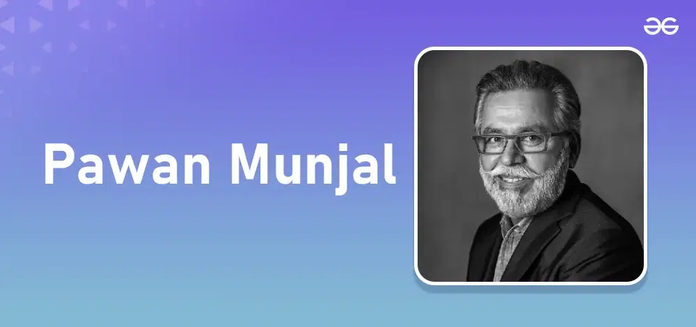 Pawan-Munjal