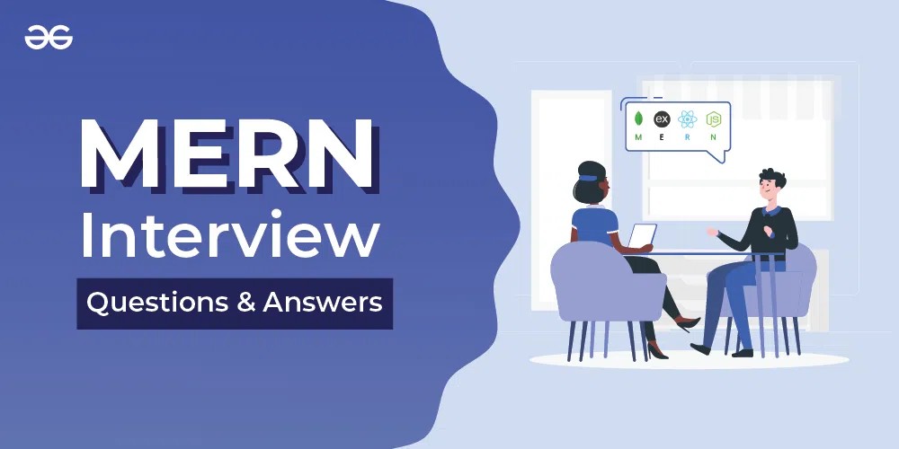 MERN Stack Interview Questions