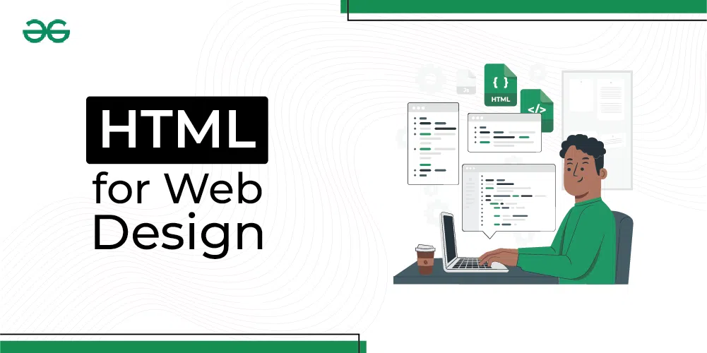 HTML for Web Design