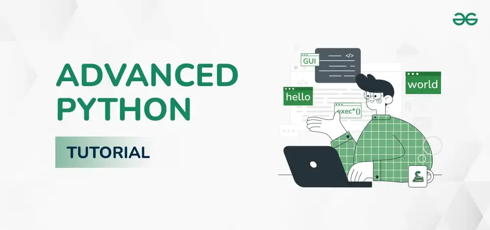 ADVANCED-PYTHON-TUTORIAL