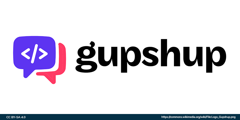 Gupshup