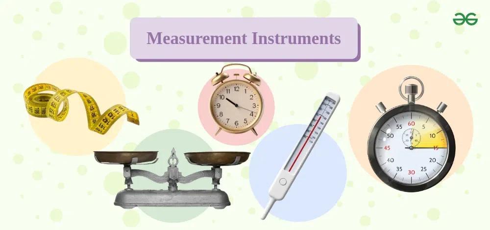 Measurement-Instrument