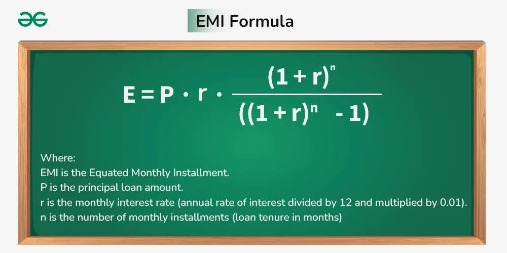 EMI Calculator