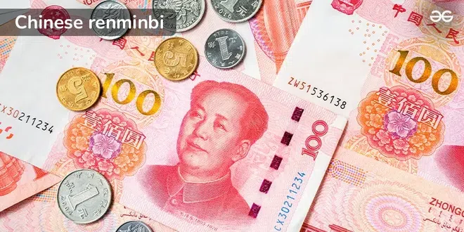 Chinese-renminbi