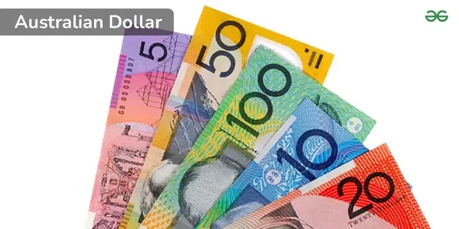 Australian-Dollar