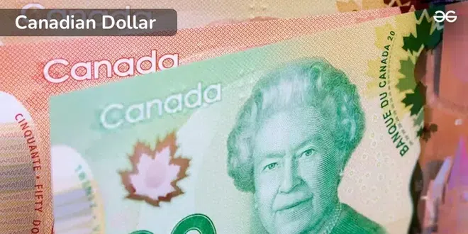 Canadian-Dollar