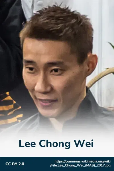 Lee-Chong-Wei