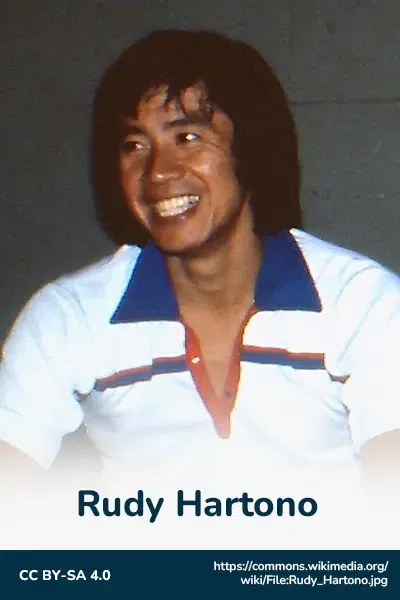 Rudy-Hartono