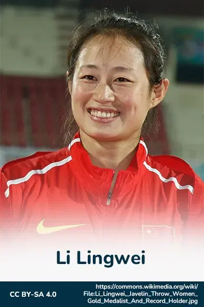 Li-Lingwei