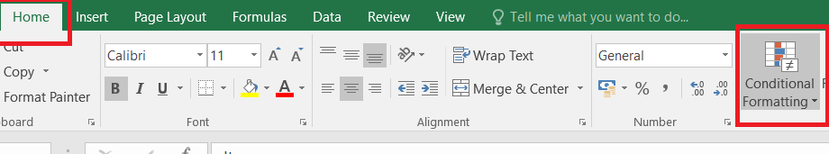 Top MS Excel Interview Questions And Answers