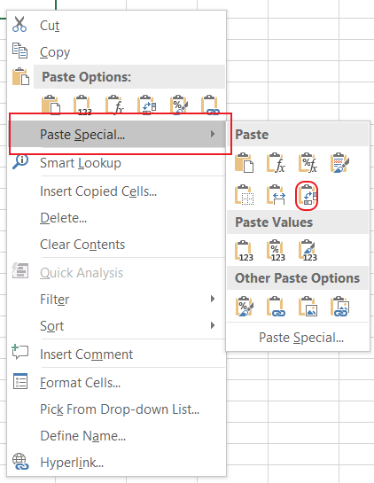 Top MS Excel Interview Questions And Answers