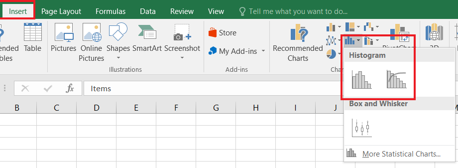 Top MS Excel Interview Questions And Answers