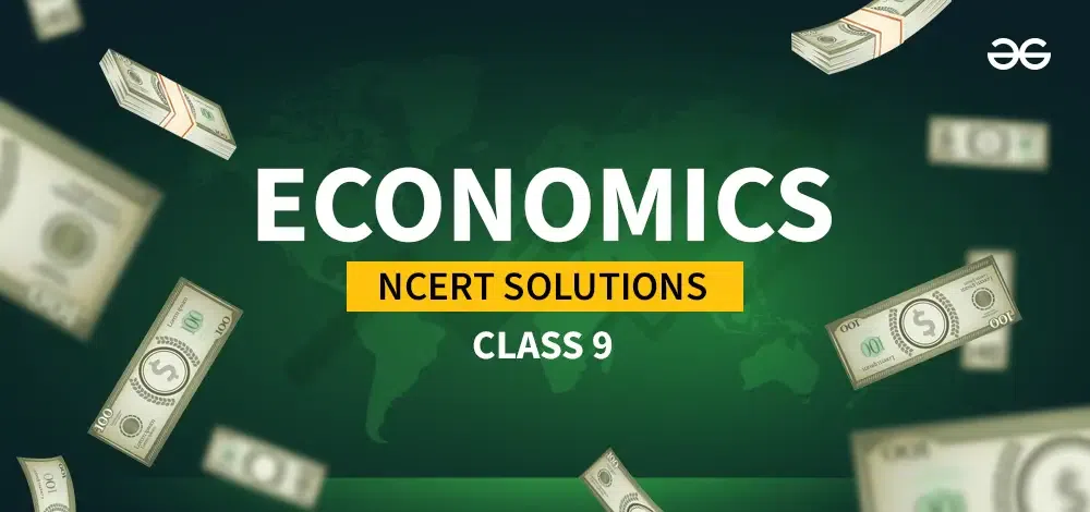 NCERT-Solutions-Class-9-Economics