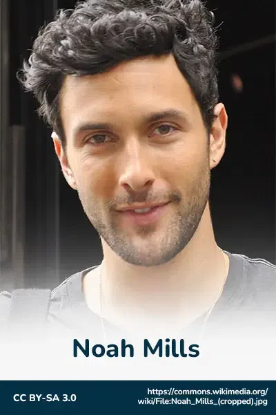 Noah-Mills