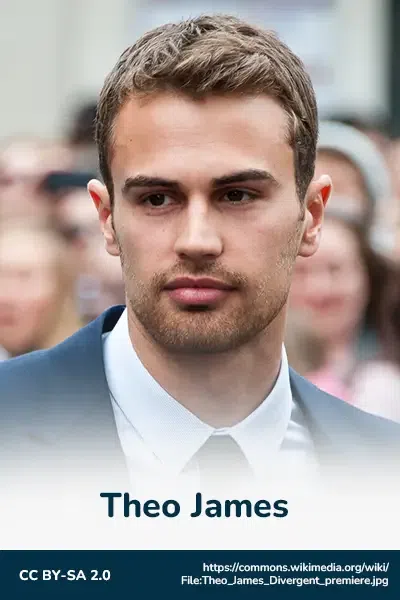 Theo-James