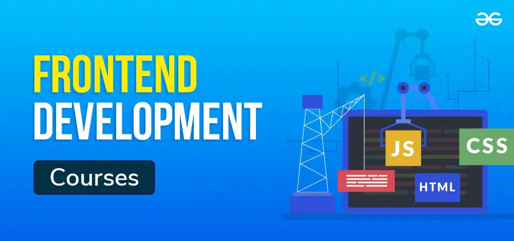 Frontend-Development-Courses