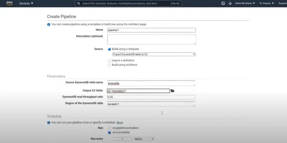 Configuring-Pipeline