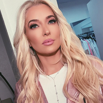 Attention, 'Real Housewives' Fans: A Too Faced x Erika Jayne Collab Is Coming