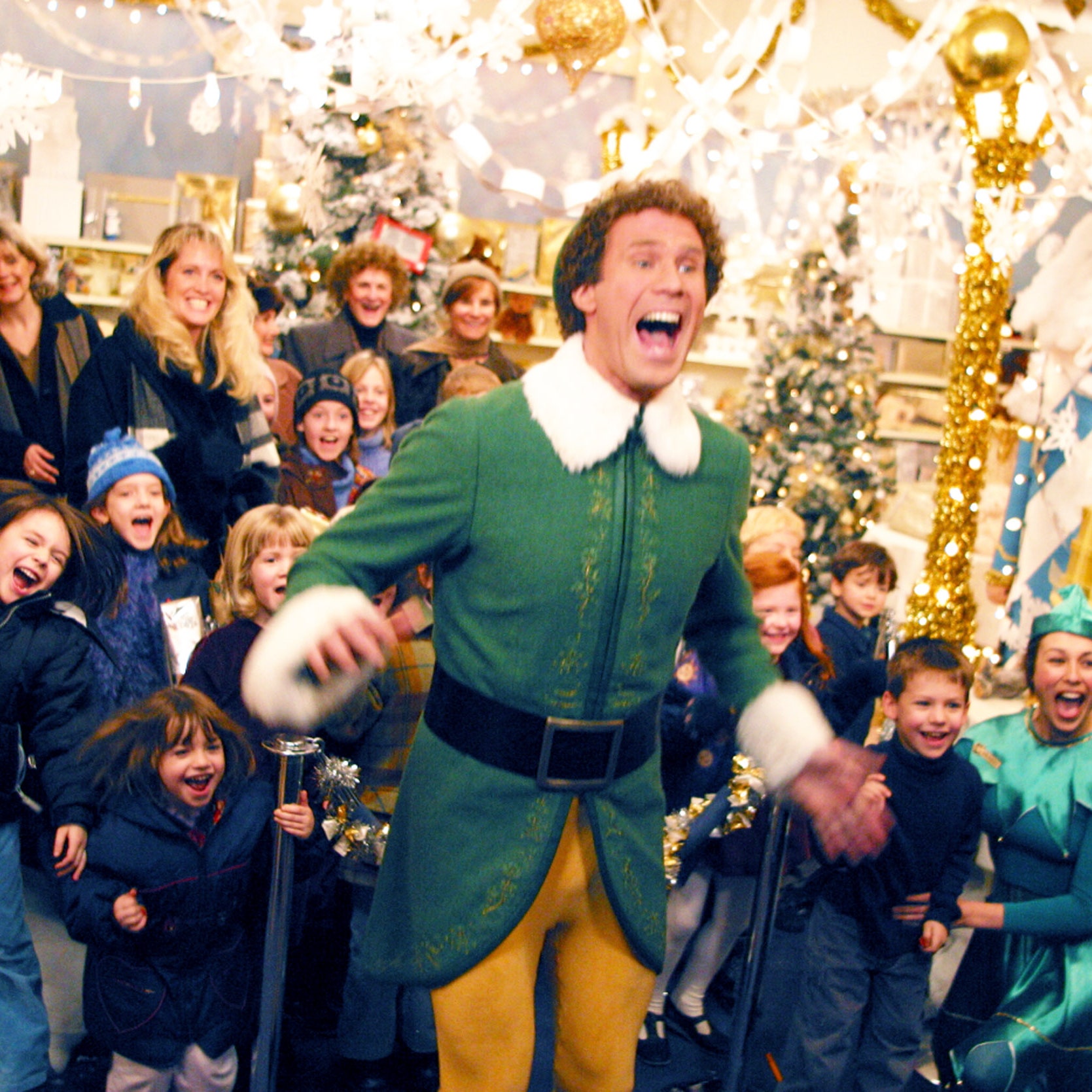 43 Classic Christmas Movies That’ll Get You Through the Holiday