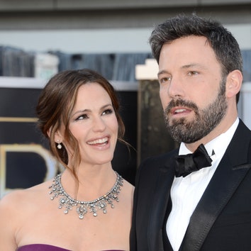 Jennifer Garner Is Reportedly in Talks to Star in Ex-Husband Ben Affleck’s Next Movie