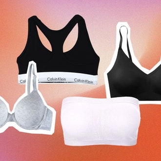 The Best Bras on Amazon, According to Our Editors