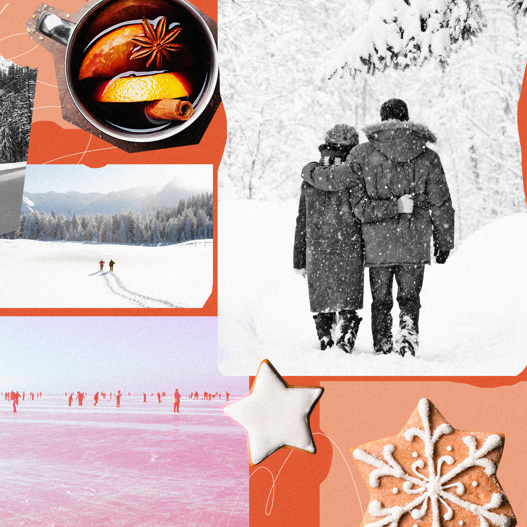 33 Winter Dates That Will Cure Your Cabin Fever