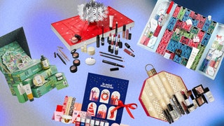 best beauty advent calendars