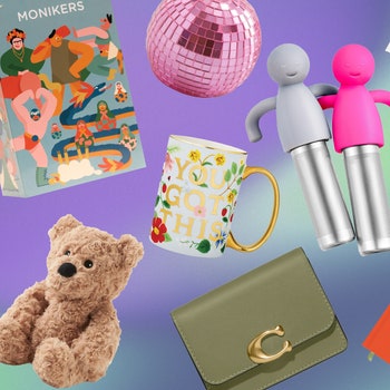 Gifts That’ll Win Over Your Hard-to-Shop-For Friends