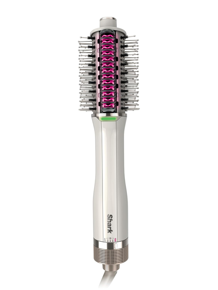 Shark SmoothStyle Heated Comb & Blow Dryer Brush