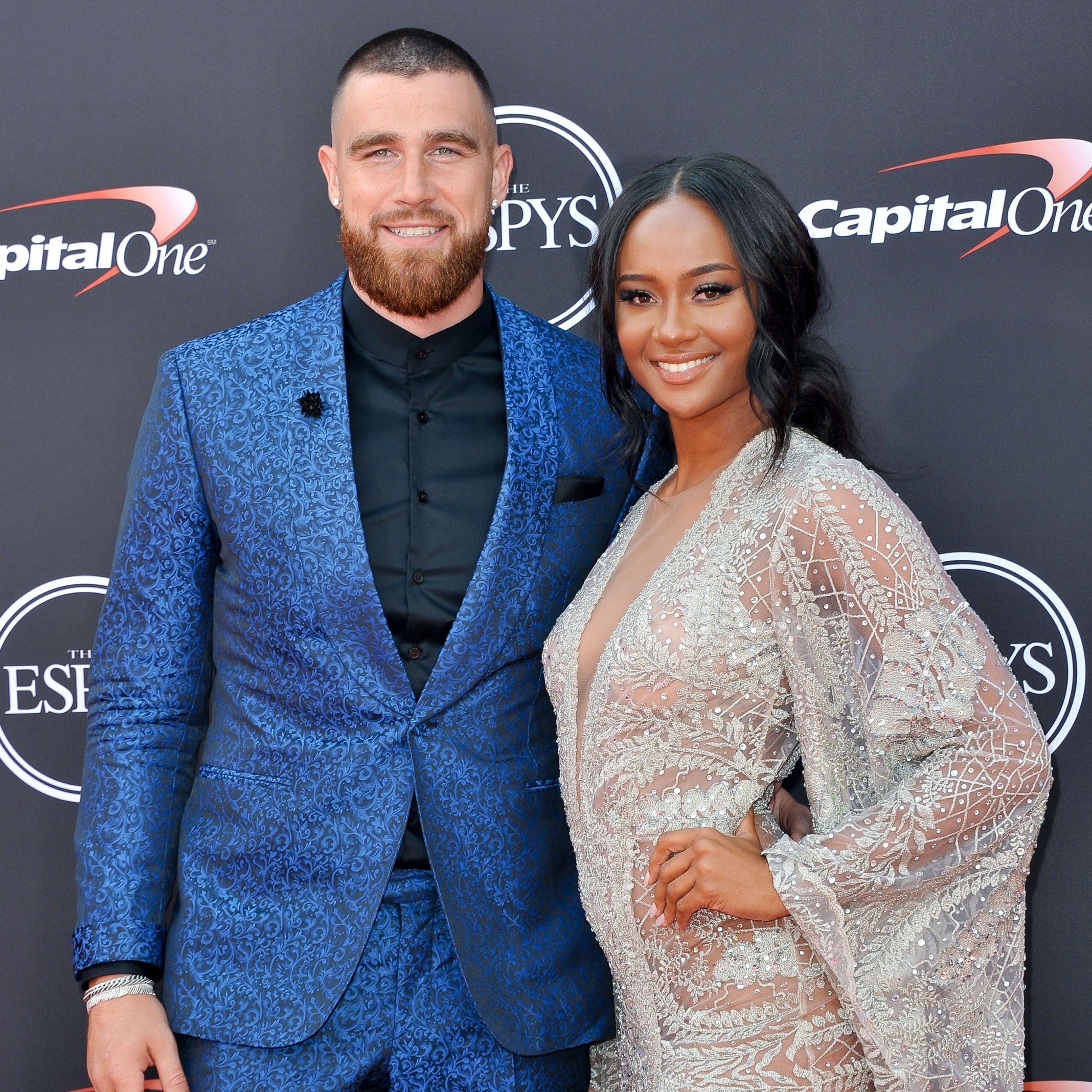 Travis Kelce’s Ex Kayla Nicole Responds to Online Backlash With a Message About ‘Little Tweets’