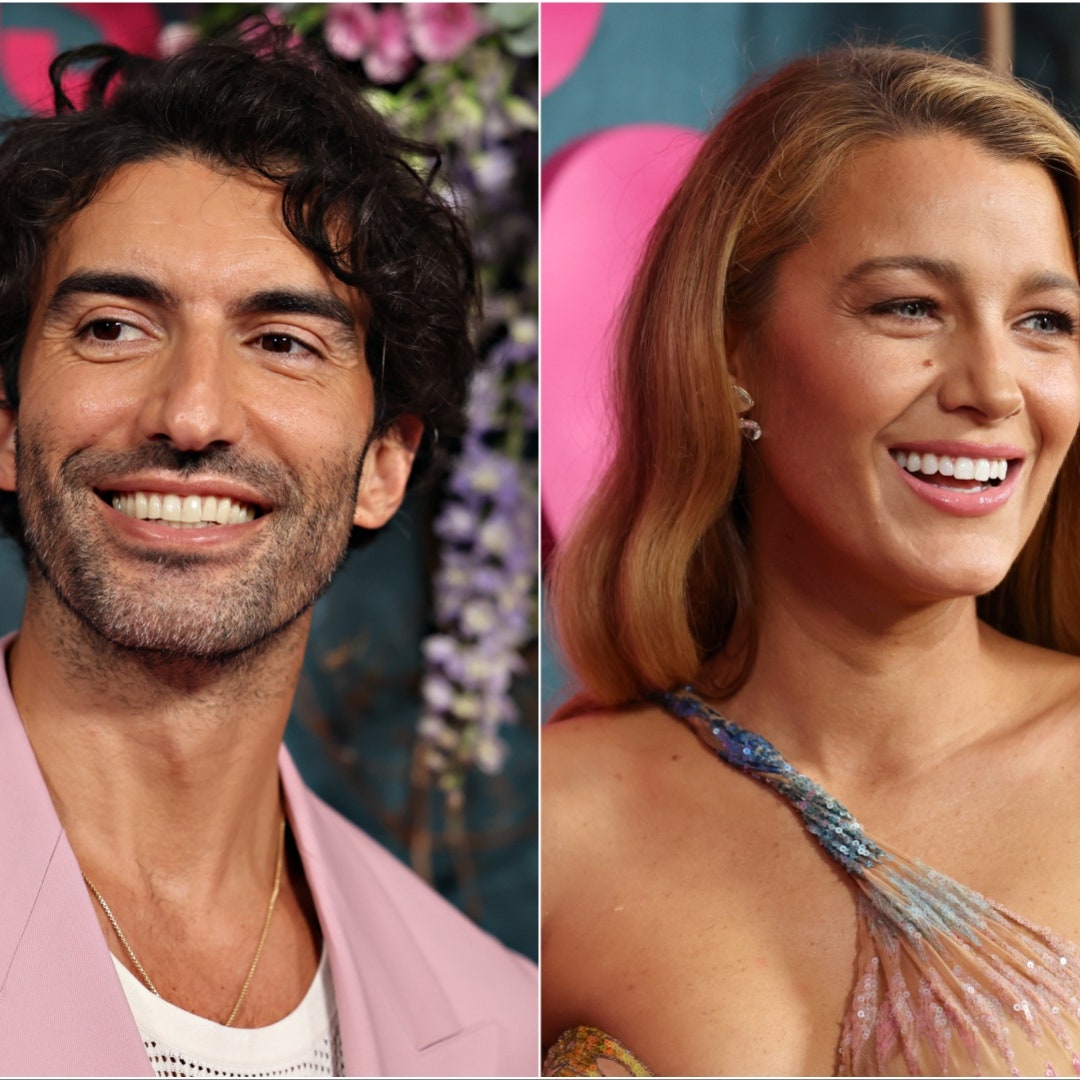 Justin Baldoni, Blake Lively, and the ‘It Ends With Us’ Controversies, Explained