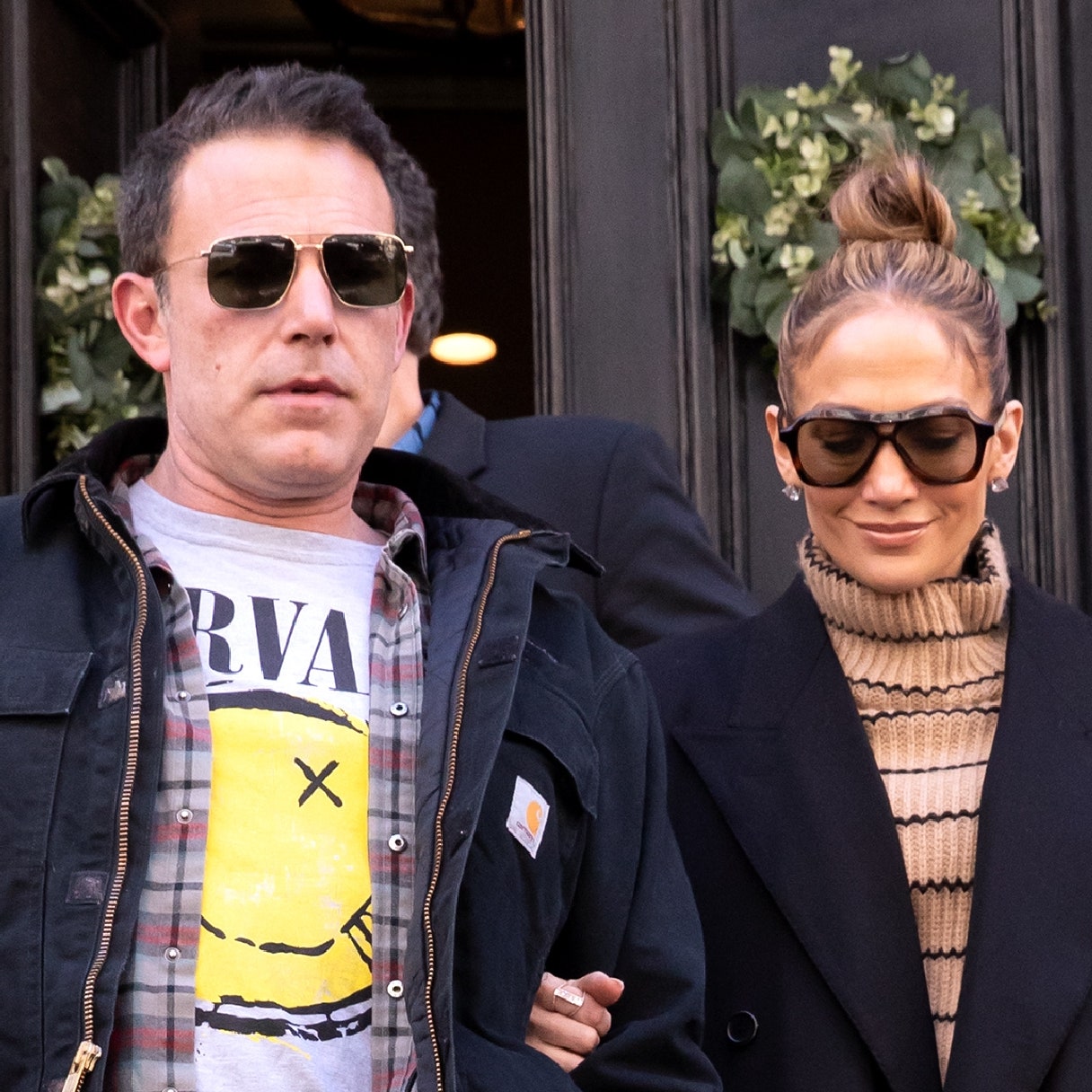 Jennifer Lopez and Ben Affleck Finalize Divorce After ‘Fairy Tale’ Marriage Turned Into a ‘Nightmare’