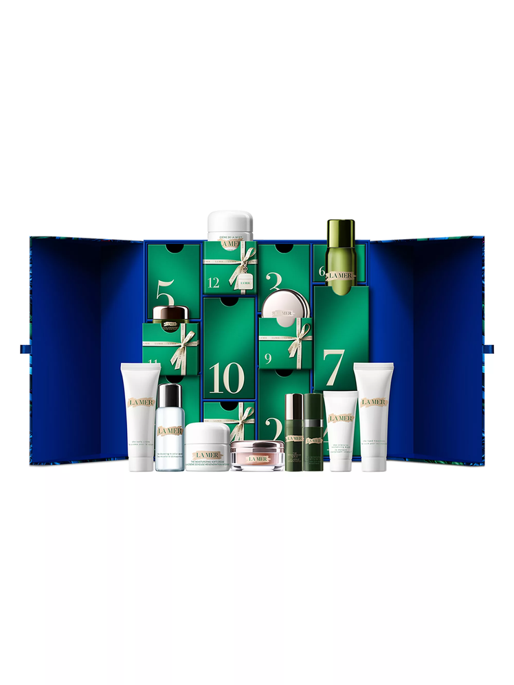 La Mer Advent Calendar 