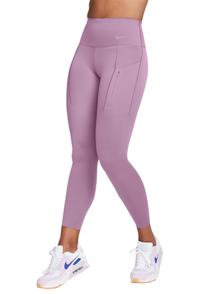 Nike Go FirmSupport HighWaisted 78 Leggings with Pockets